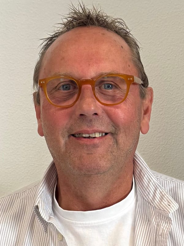 Anders Peter Ohrt