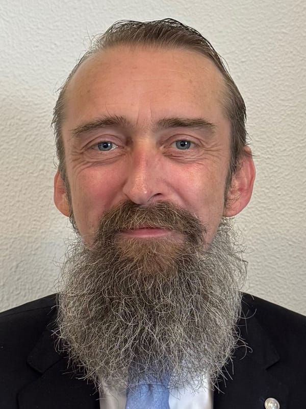 Henrik Kelstrup