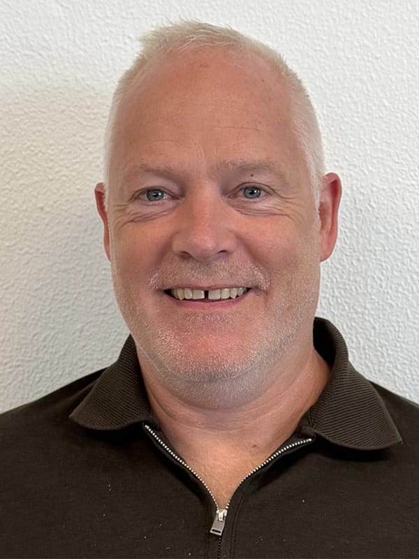 Ole Jørgensen