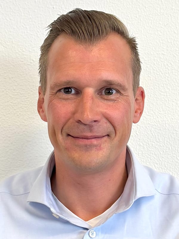 Sebastian B. Scheel