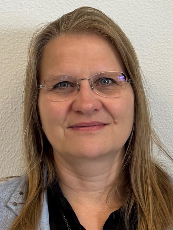 Susanne Jakobsen