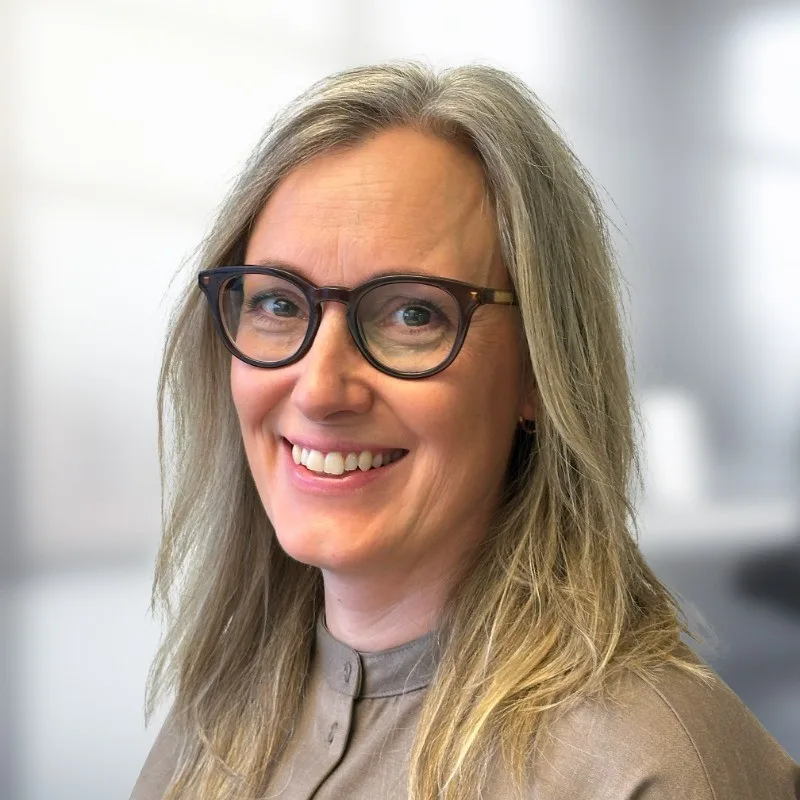 Signe Grüner Hansen