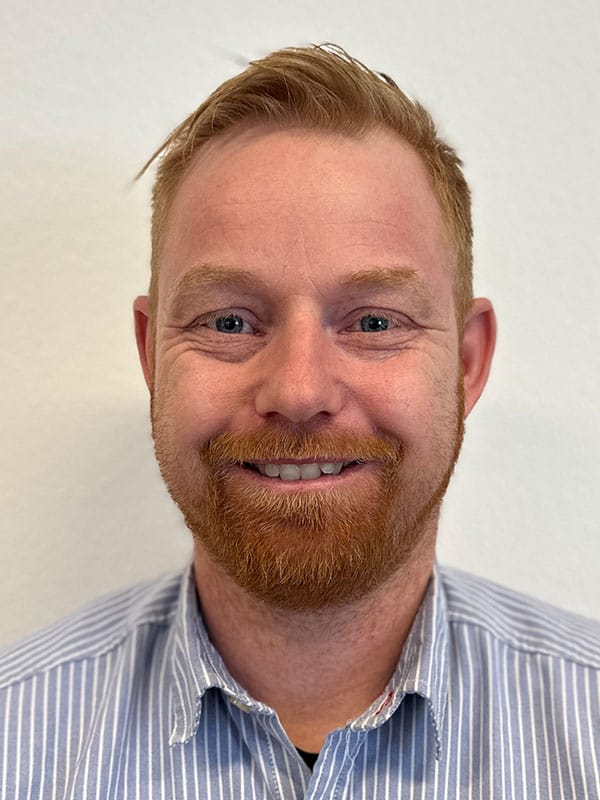 Kenneth Sørensen