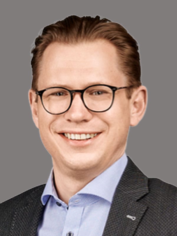 Svend Kiel Kristensen